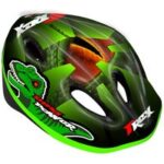 Dino power junior helm – größe s (48/52 cm)