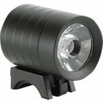 Frontleuchte aurora 1200 lumen aus aluminium 4 funktionen