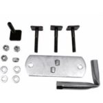 Monza universal bar kit