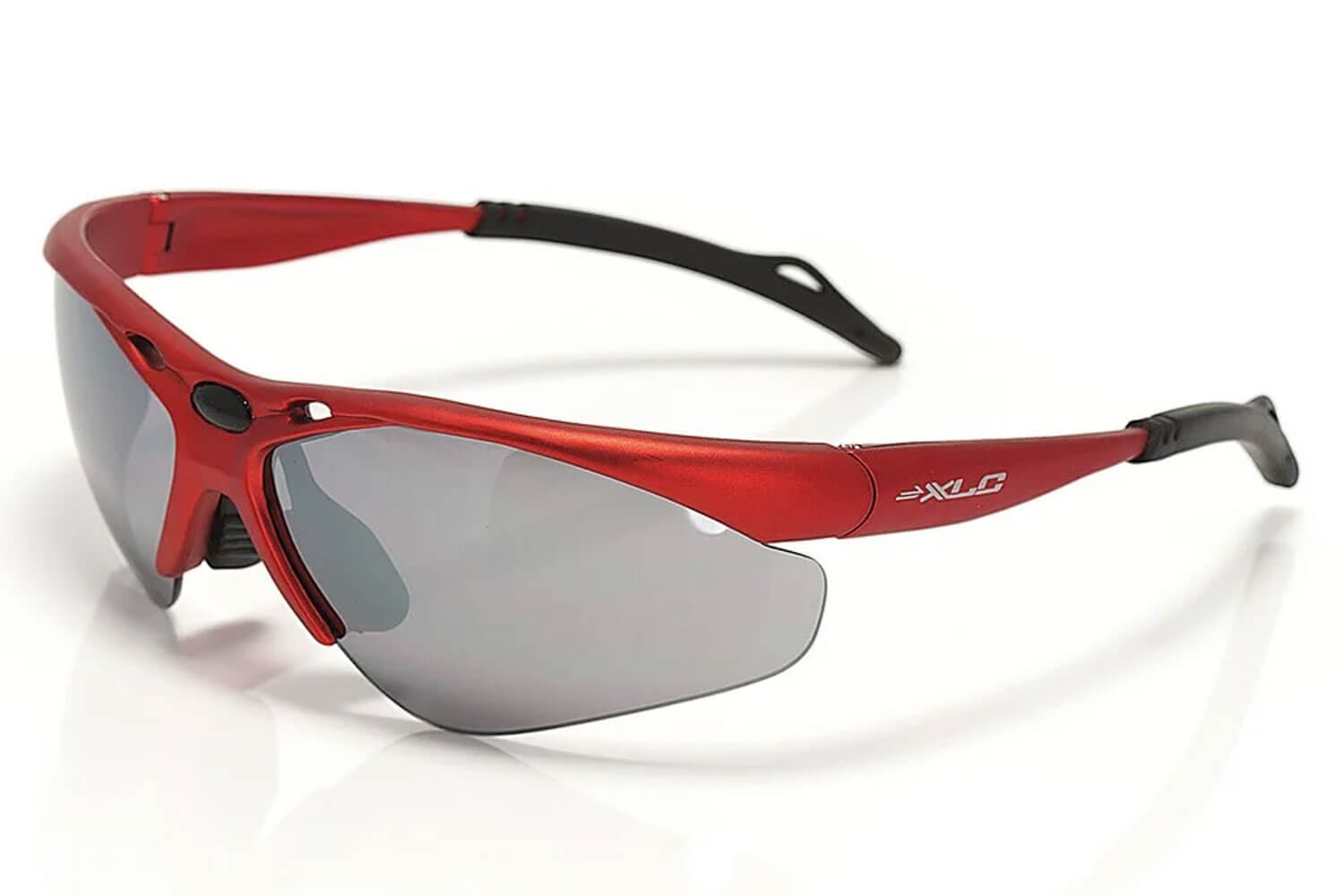 XLC Sonnenbrille Tahiti (SG-C02)Diese Sonnenbrille / Fahrradbrille / Sportbrille ist ein Muss f?r dich