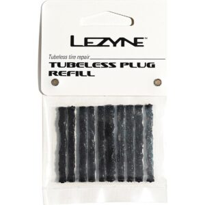 Lezyne Tubeless Gummistopfen Set - 10 Hochwertige Teile – Bild 2