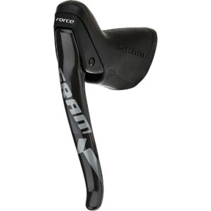 SRAM Force 1 Bremshebel links aus Carbon mit ErgoDynamic System – Bild 2