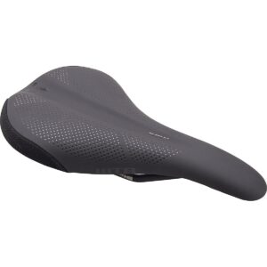 Deva Titanium Medium Sattel für MTB und Gravel - Komfort und Leistung – Bild 2