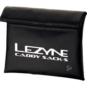 Lezyne Caddy Sack S - Wasserdichte Tasche für Smartphone und persönliche Gegenstände – Bild 2