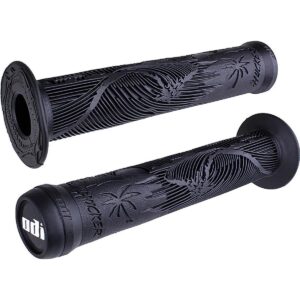 Odi Hucker Signature Griffe mit schwarzem Flansch - 160 mm für BMX – Bild 2