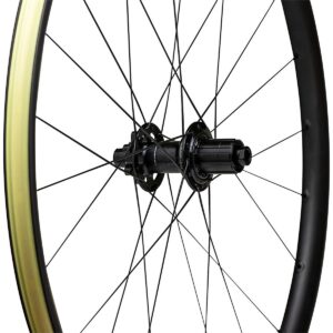 WTB CZR i23 700c 12x142mm 24h Centerlock Shimano HG 11sp Hinterrad – Bild 2