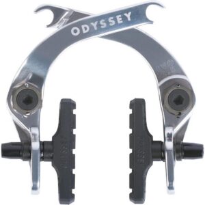 Odyssey U-Brake Evo 2.5 Poliert für Vorne und Hinten - Hohe Leistung und Anpassungsfähigkeit – Bild 2