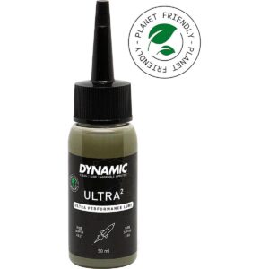 Dynamisches Ultra-Schmiermittel 50 ml - Hervorragende Leistung und Wetterbeständigkeit – Bild 2