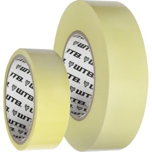 TCS Tubeless Felgenband - Rolle 26 mm x 66 m für 27 Räder – Bild 2