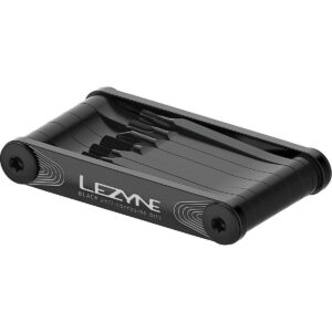 Lezyne V Pro 11 Multifunktionswerkzeug - Kompaktes und robustes Reparaturset – Bild 2