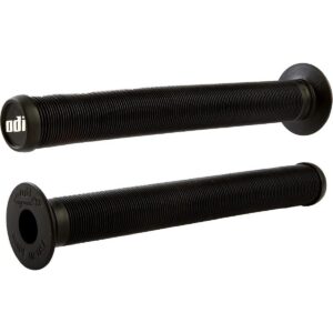 Odi BMX Griffe Longneck XL Schwarz 228mm - Komfort und Haltbarkeit für Fixies – Bild 2