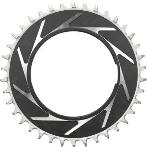 SRAM Eagle T-Type 38T Powermeter mit 3mm Offset für 12 Gänge – Bild 2