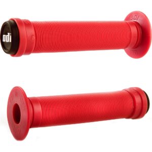 BMX Longneck ST Griffe Rot 143mm - Außergewöhnlicher Komfort und Haltbarkeit – Bild 2