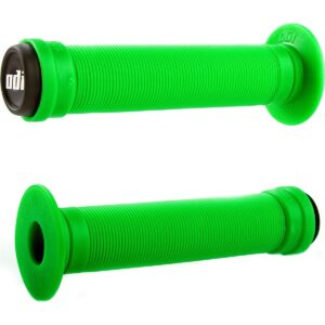 BMX Longneck ST Griffe Grün 143mm - Komfort und Haltbarkeit für Profis – Bild 2