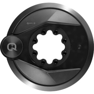 SRAM Quarq Spider T-Type Achsen XX XXSL - 8 Bolzen für MTB mit AXS™ und Bluetooth – Bild 2