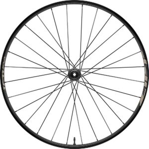 Vorderrad Tubeless Zipp 101 XPLR Disc 650b Kwiqsand für Gravel – Bild 2