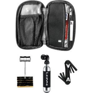 Lezyne Pocket Organizer MTB - Komplettset für Mountainbike – Bild 2