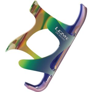 Lezyne CNC Neo Metall Flaschenhalter aus leichtem und robustem Aluminium – Bild 2