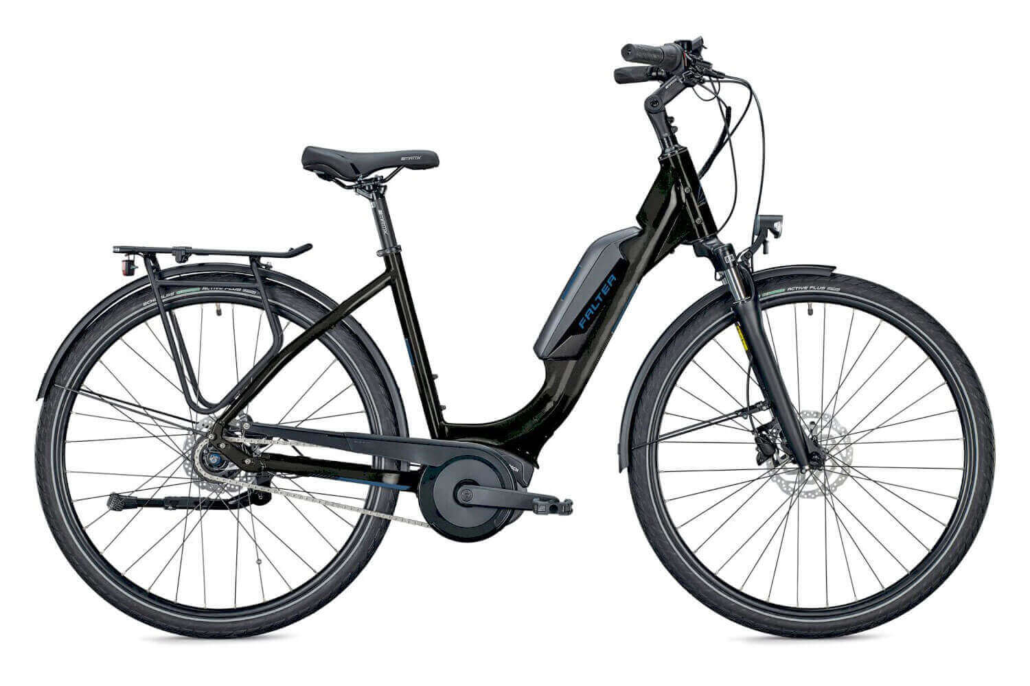 Falter E-Bike E 9.0 RT 500: Das Falter E 9.0 RT 500 verspricht dir hohen Komfort sowie Top-Qualit?t! Speziell f?r Menschen?ist dieses Elektrofahrrad perfekt