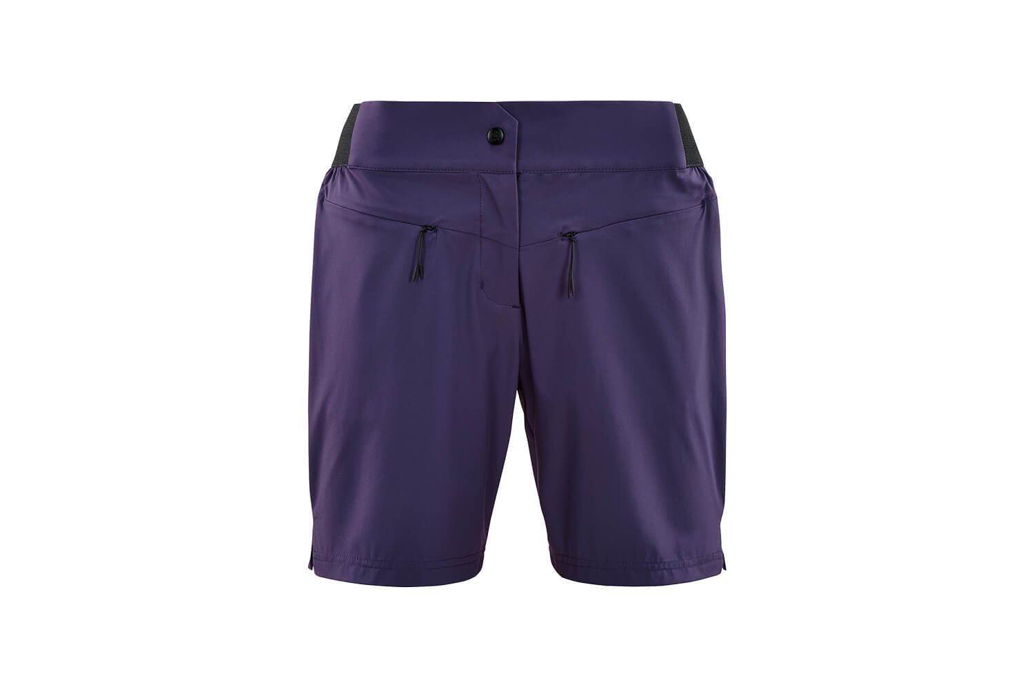 Cube Damen ATX WS Baggy Shorts CMPT inkl. Innenhose?usserst bequem ist die Cube Baggy Short f?r Damen. Dank dem angenehm elastischen Bund und dem leichten Material hat die Hose einen hohen Tragekomfort. Sie unterst?tzt perfekt auf einer Tour mit den zwei praktischen Taschen und der Innenhose. Das Model ist 168 cm gross und tr?gt Gr?sse S.Details zur Cube Baggy Shorts: elastischer Bund und leichtes Material zwei Taschen vor und Innenhose Farbe violet 85 % Polyamid