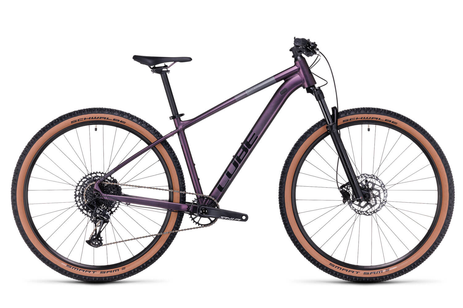 Cube Mountainbike Access WS SLX 2023:Hier haben wir das Top-Produkt der Cube Access Reihe. Es handelt sich um das beste Rad der Access-Reihe.Alle Cube Access Bikes sind f?r Frauen und M?dchen optimiert: Geometrie