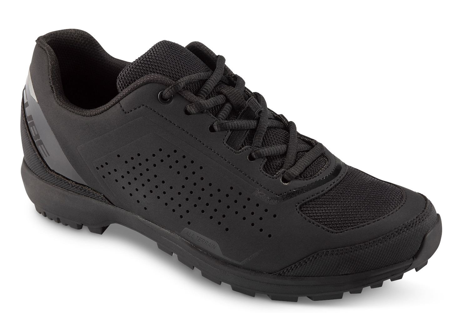 Die Cube ATX Loxia blackline SchuheSie suchen einen stylischen All Terrain Schuh? Dann haben Sie mit dem Cube ATX Loxia blackline genau die richtige Wahl getroffen. Der Schuh zeichnet sich durch seinen praktischen Schn?rverschluss und weiteren Features