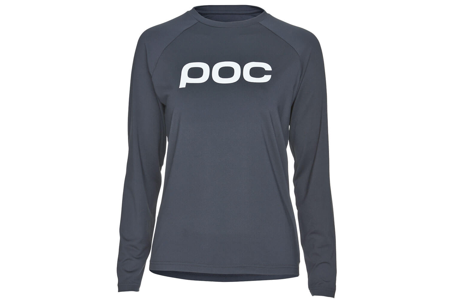 POC W's Reform Enduro Jersey:Jetzt auch f?r Frauen: langes Oberteil zum Mountainbiken in Trail