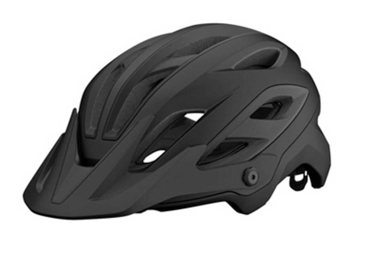 Giro Mountainbike-Helm Merit MIPS Spherical:Der Giro Merit Spherical ist etwas ganz besonderes