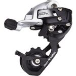 SRAM Rival 22 11V Hinterradschaltung Schwarz