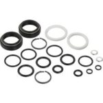 Reba 15x100 Boost Gabel Service Kit 2016-2017 mit Staubschutz und Dichtungen