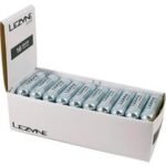 Lezyne CO2 Kartuschen 16g - 30 Stück Box für Aufpumpgeräte