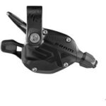 SX Eagle Trigger 12-Gang Schaltgriff hinten Schwarz - Kompatibel mit SRAM Eagle