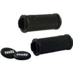 MTB Griffe ODI Ruffian Lock-On Schwarz 130mm - Ohne Klemmen