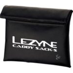 Lezyne Caddy Sack S - Wasserdichte Tasche für Smartphone und persönliche Gegenstände