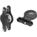 Lezyne Matrix Tagger Schwarz - Etikettierungssystem für Fahrräder