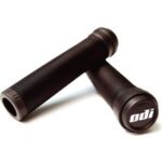 BMX Longneck SL Griffe ohne Flansch - Rillen-Design