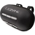 Lezyne Hardbar Caddy wasserdichte Lenkertasche