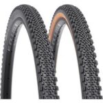 WTB Radler TCS 700x40c Light Fast Rolling Reifen Schwarz für Gravel