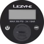 Ersatzmanometer Lezyne 2