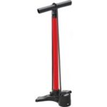 Digitale Standpumpe Lezyne Macro Floor Drive Rot - 220 PSI