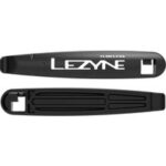 Lezyne Power XL Tubeless Reifenheber Schwarz - Robust und Funktional