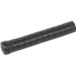 Aaron Ross Tastaturgriff v2 165 mm Schwarz - Extra weiche und langlebige Griffe