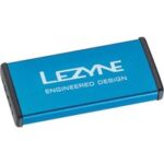 Lezyne Metall Reifen Reparaturset mit 6 Patches