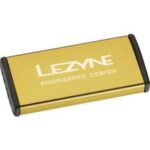 Lezyne Metall Reparaturset mit Legierung Box