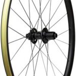 WTB CZR i23 700c 12x142mm 24h Centerlock Shimano HG 11sp Hinterrad