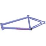 BMX Rahmen Sunday Street Sweeper 20