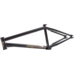 BMX Rahmen Sunday Darkwave 20.75' Broc Raiford Matt Schwarz 4130