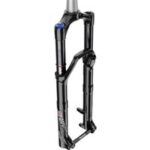 RockShox Reba RL Solo Air 29' Gabel Schwarz