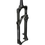 Rockshox Judy Gold RL SA 29' 100mm Schwarz mit 51mm Offset und OneLoc Blockierung