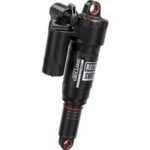 Rockshox Super Deluxe Ultimate RC2T 165x45 Dämpfer mit LinearReb und Low Comp 320lb